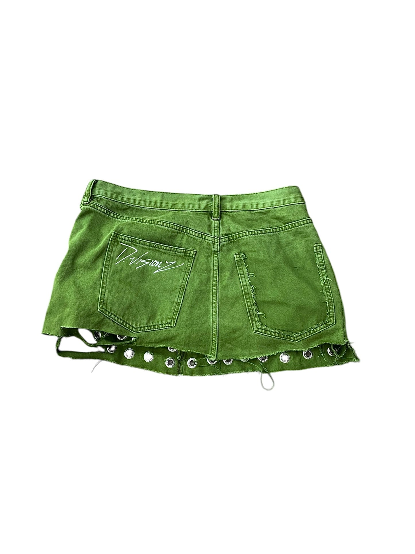 MotoCross Skirt