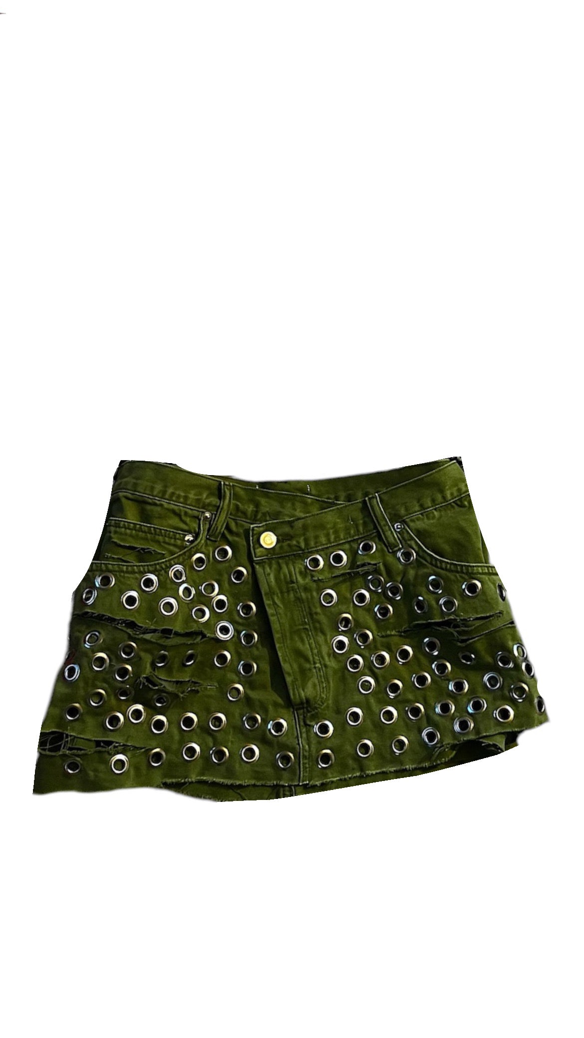 MotoCross Skirt