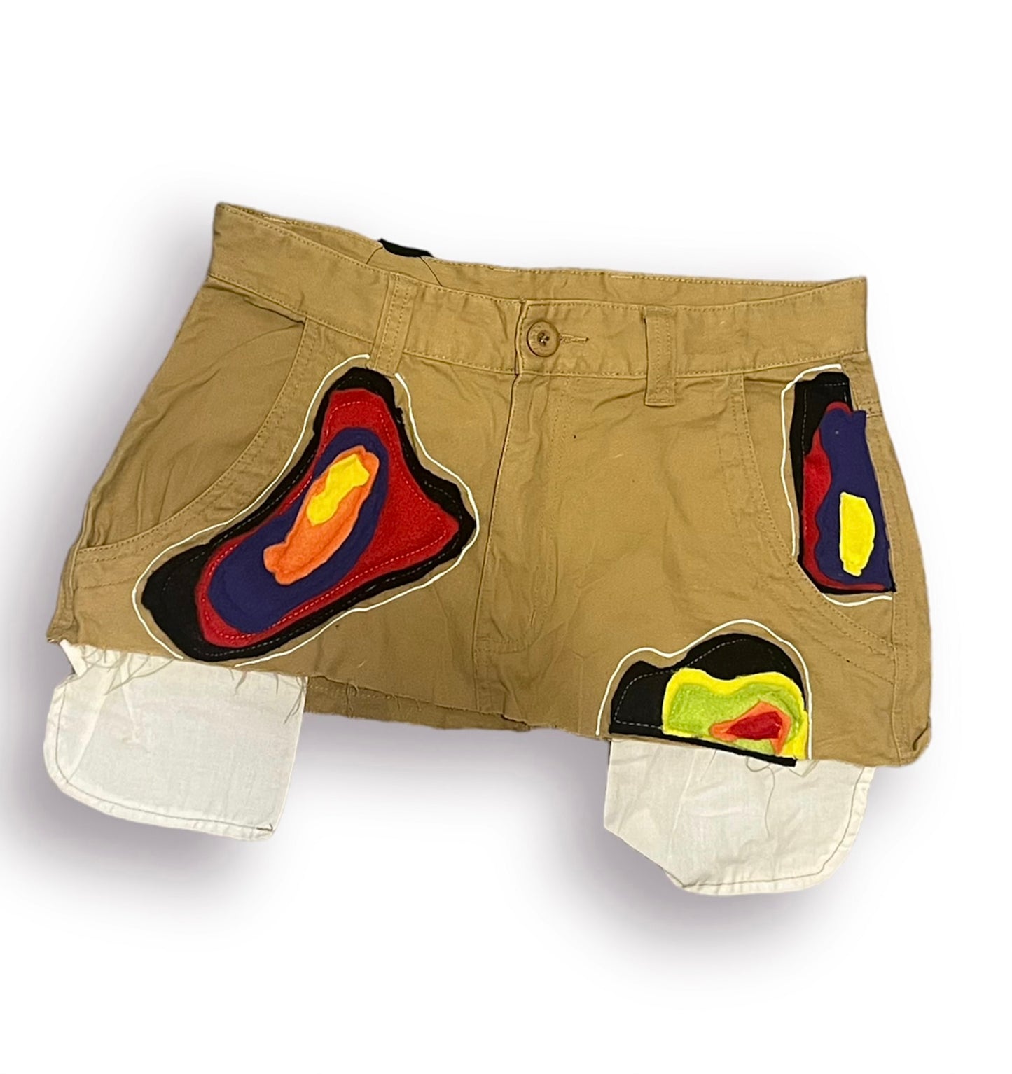 Thermal Cargo Skirt
