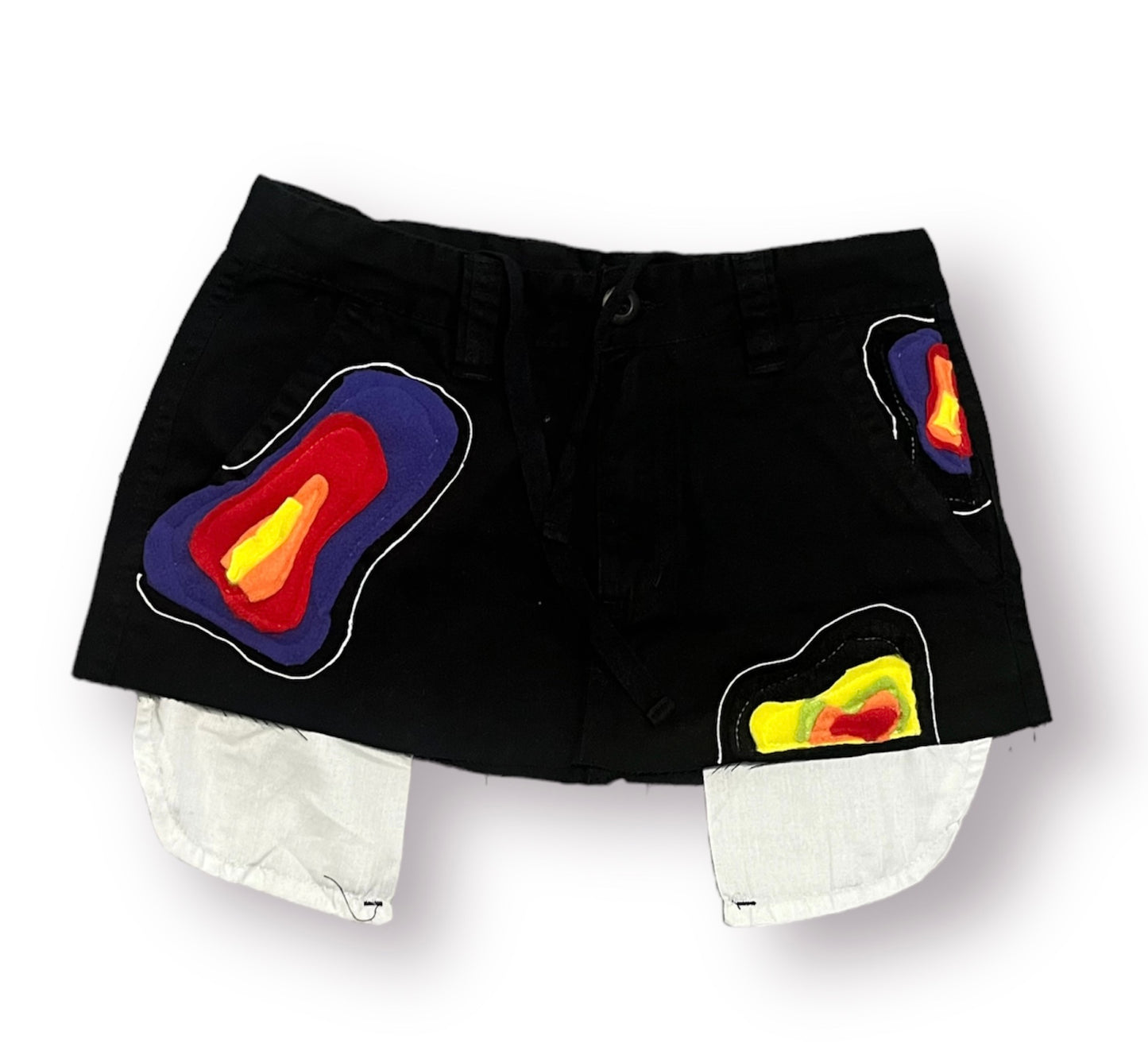 Thermal Cargo Skirt