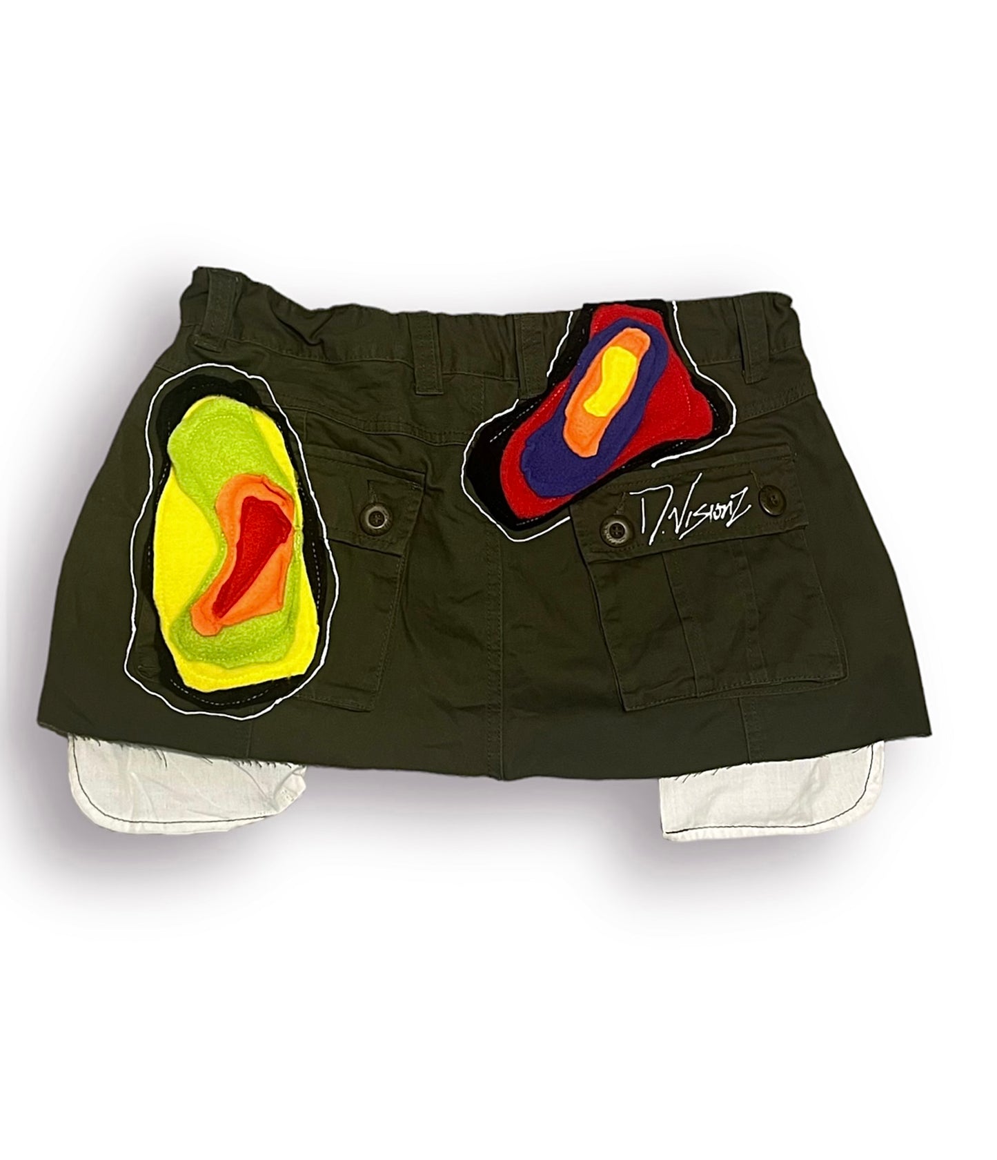 Thermal Cargo Skirt