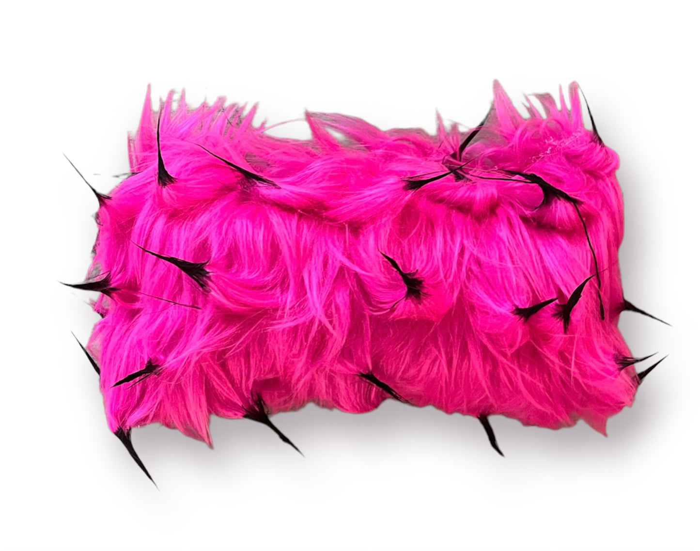 Porcupine Pouch