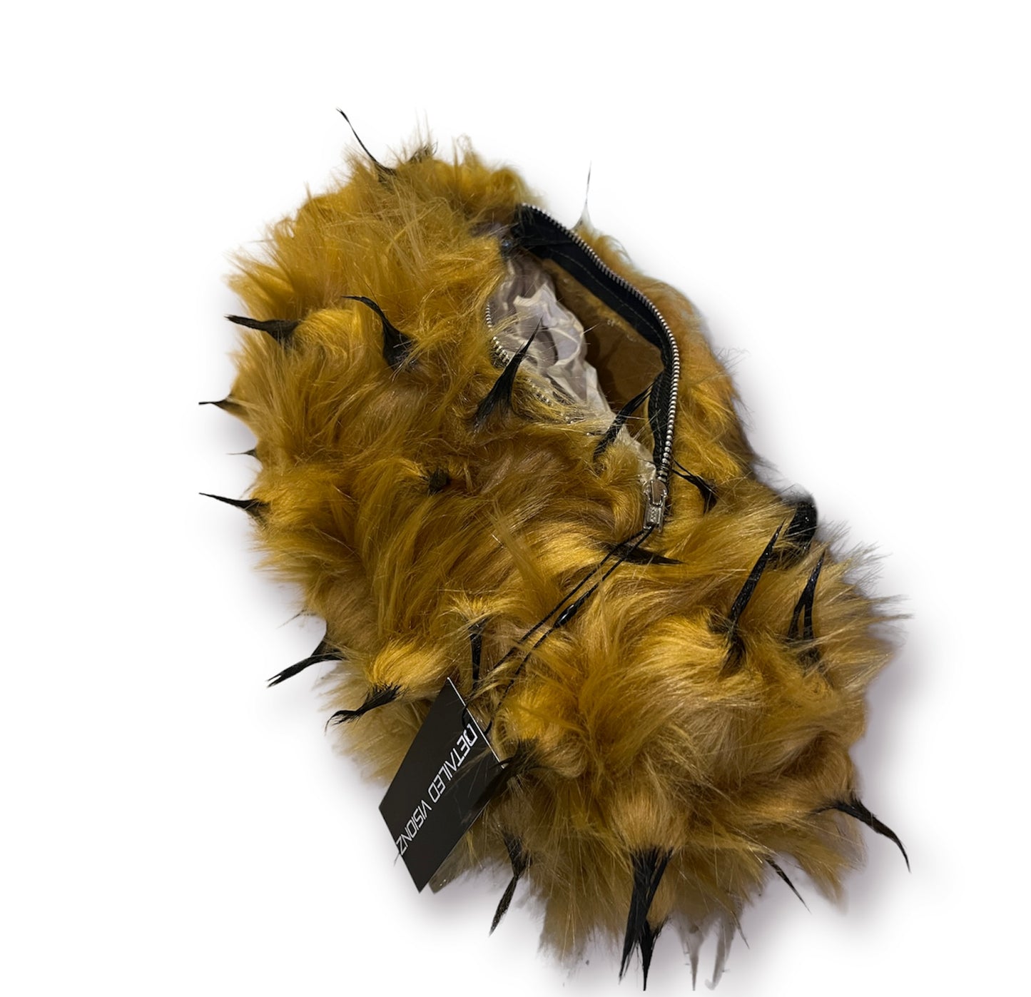Porcupine Pouch