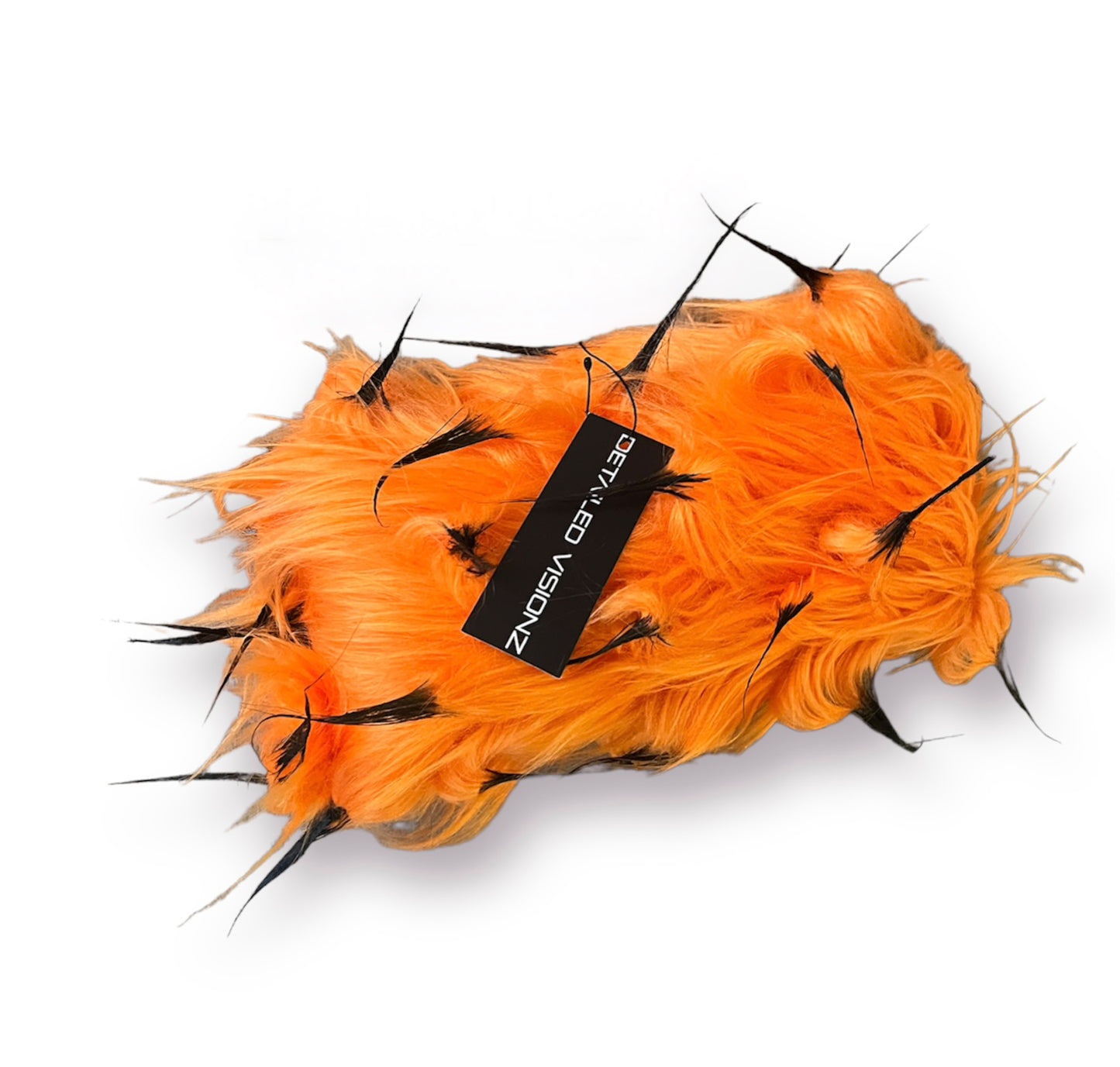 Porcupine Pouch