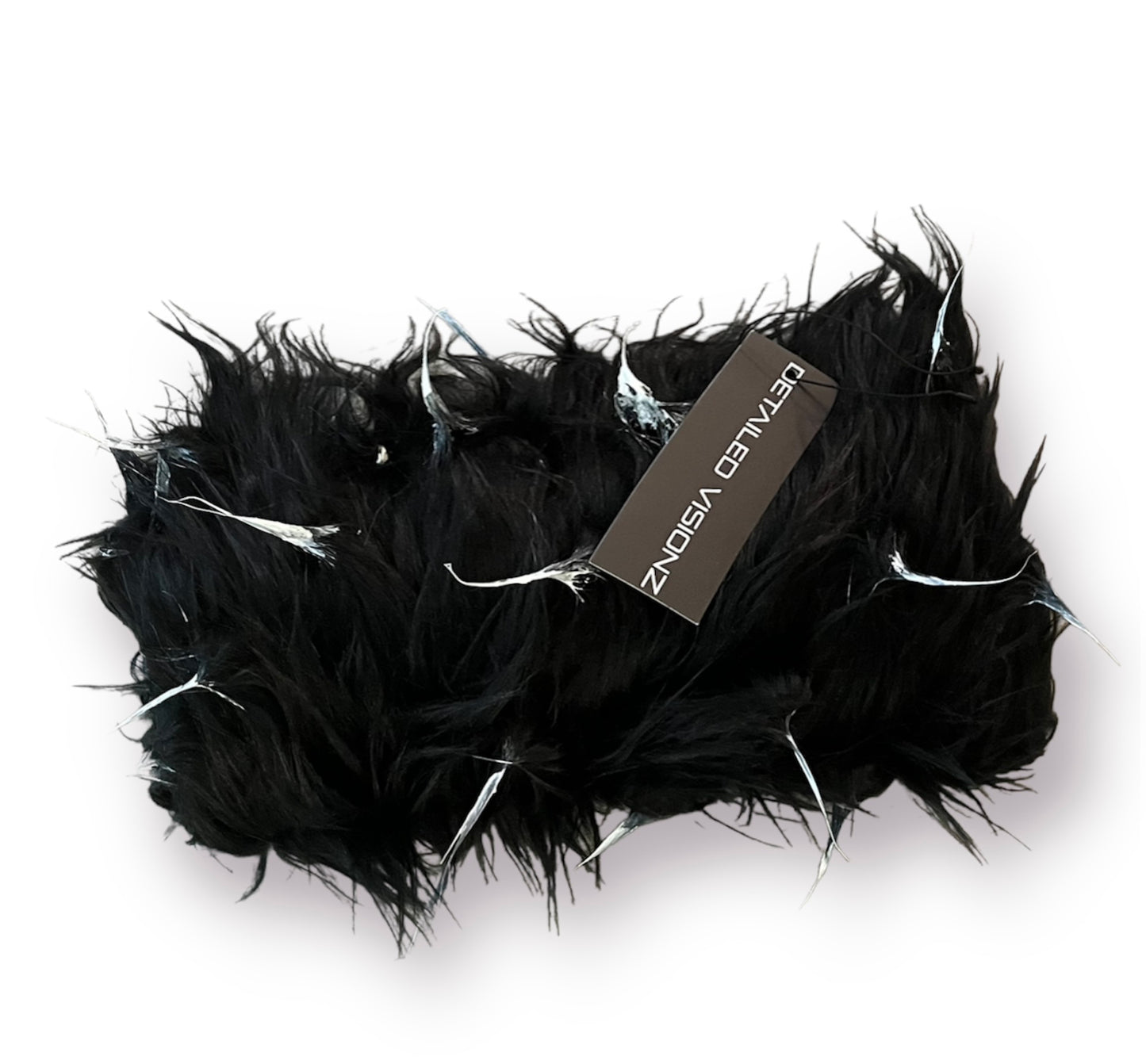 Porcupine Pouch