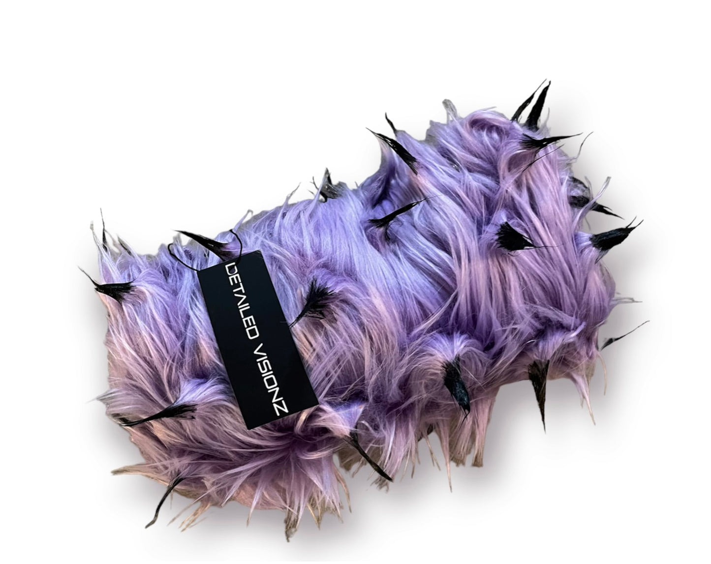 Porcupine Pouch