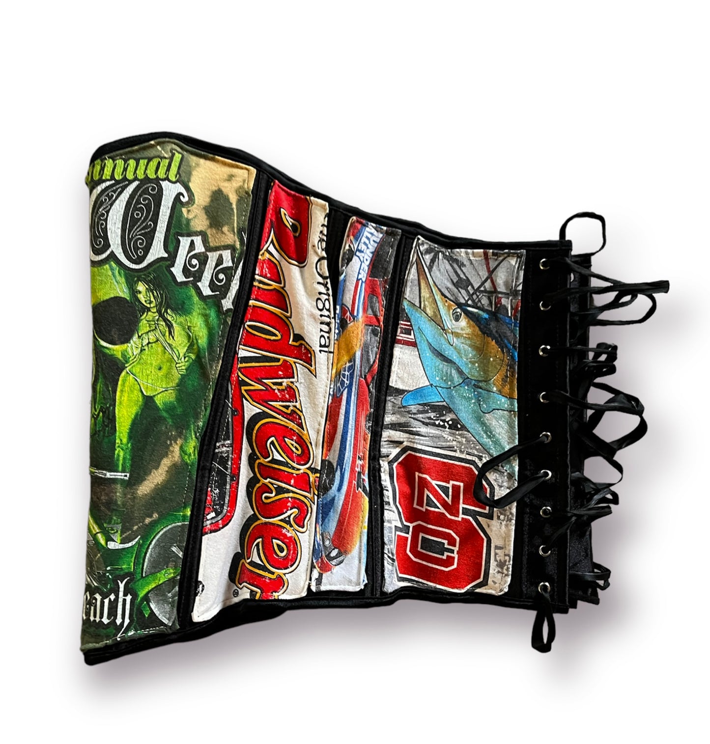 Freestyle Corset