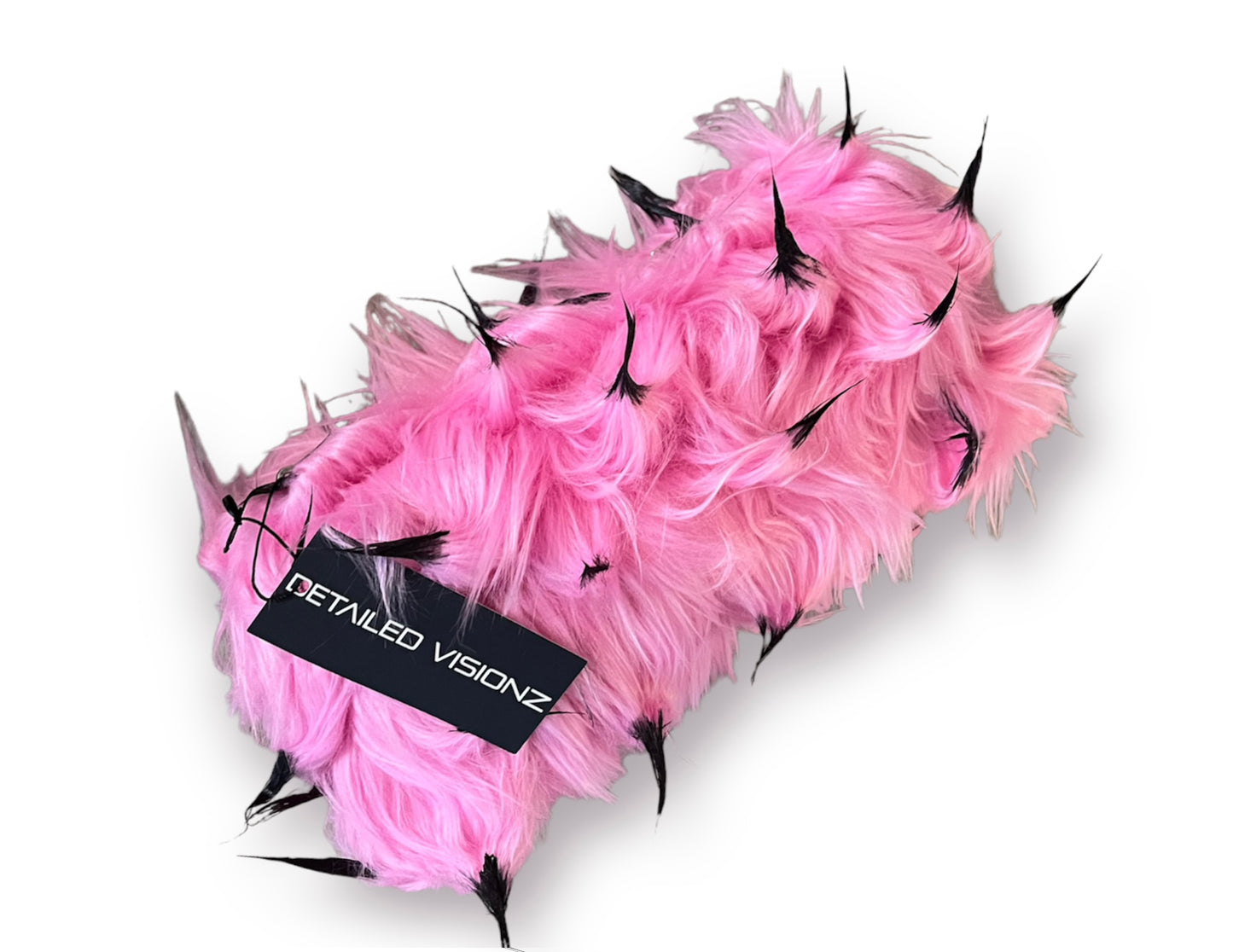 Porcupine Pouch