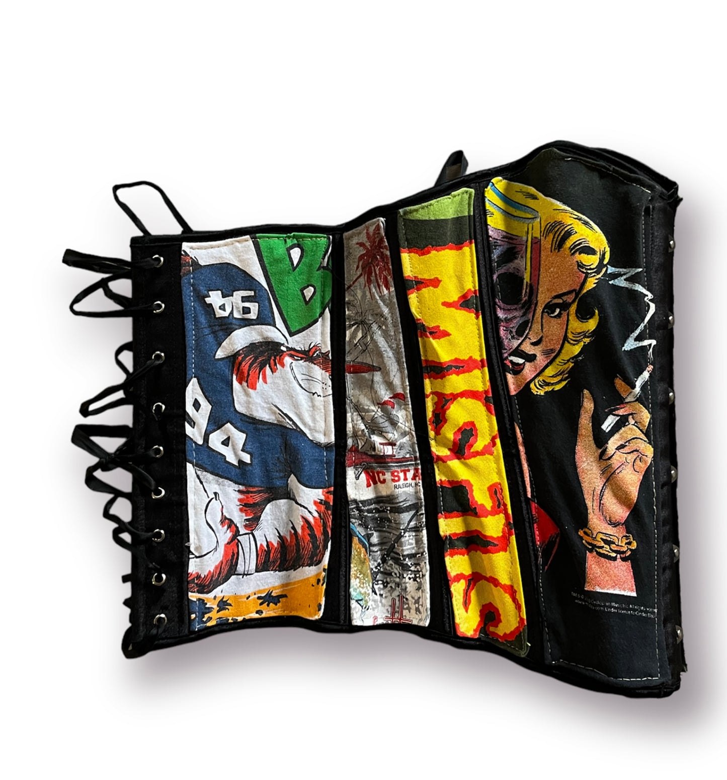 Freestyle Corset