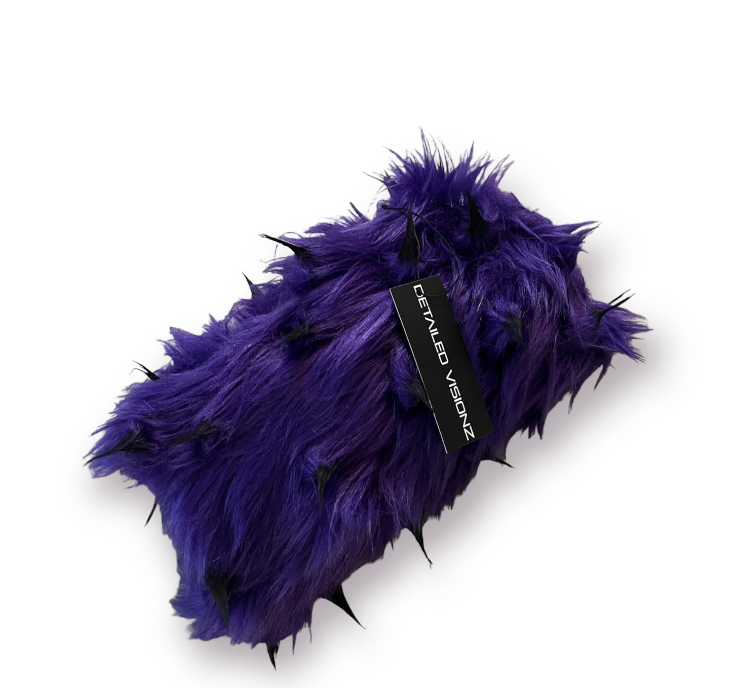 Porcupine Pouch