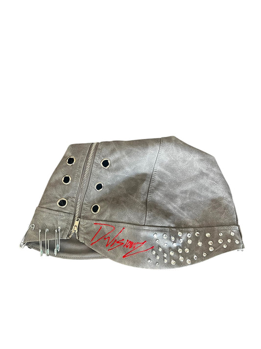 Skull Cap
