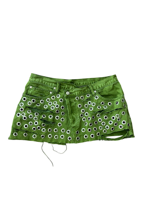 MotoCross Skirt