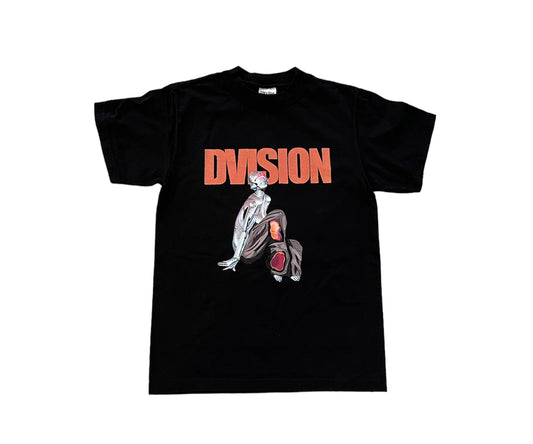 DVision Tshirt